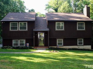 5623 Centennial Dr, Durham, NC 27712