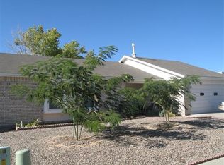 1609 Arnold Palmer Loop, Rio Communities, NM 87002