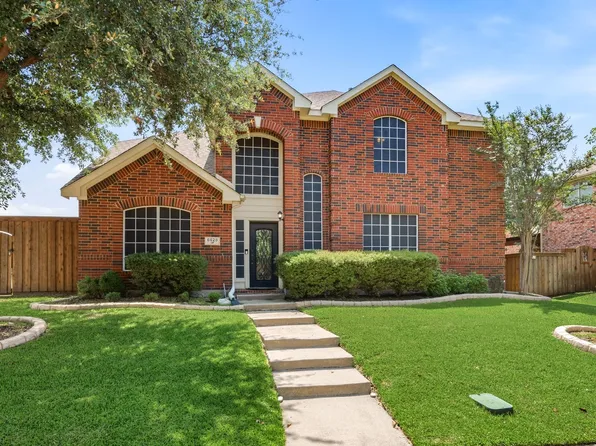 6528 Stewart Blvd, The Colony, TX 75056