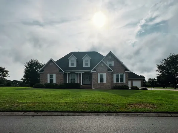 379 Bell Dr W, Winchester, TN 37398