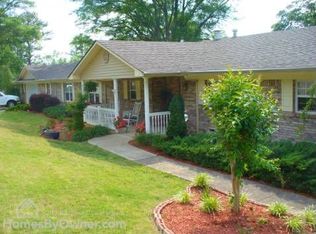 606 Littlebrant Dr, Anniston, AL 36205