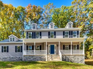 0 Coventry, Bealeton, VA 22712