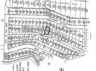 0 Angling Rd, Silverwood, MI 48760