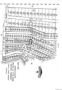 0 Angling Rd, Silverwood, MI, 48760