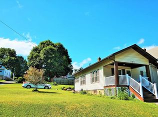 207 Cottage Hill Ave, Butler, PA