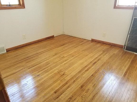 BEDROOM #2