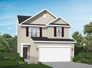 Terrell Plan, Grand Reserve, Hinesville, GA 31313