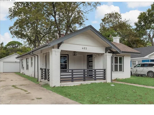 403 S Marlborough Ave, Dallas, TX 75208