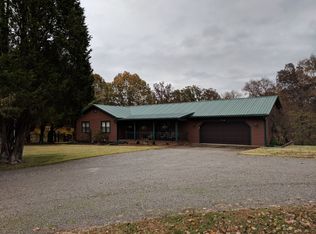 625 Sally Holler Rd, Harrisburg, IL 62946