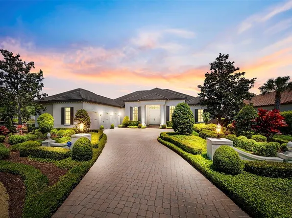 16204 Daysailor Trl, Lakewood Ranch, FL 34202