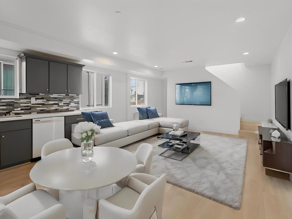 1st image of 1846 S Curson Ave #1