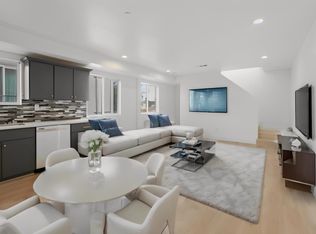 1846 S Curson Ave #1, Los Angeles, CA 90019