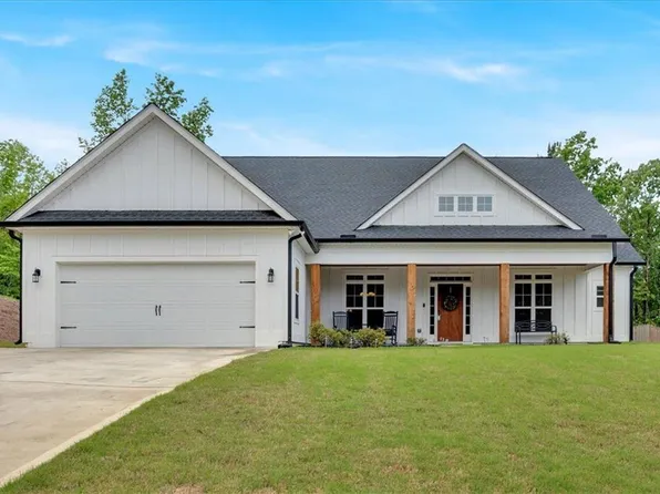 70 Observation Way, Dallas, GA 30132
