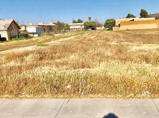 10TH Street And Ave #R, Palmdale, CA 93550