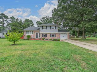 19 Bayview Ave, Marmora, NJ 08223