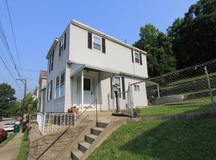 3806 River Rd, Cincinnati, OH 45204