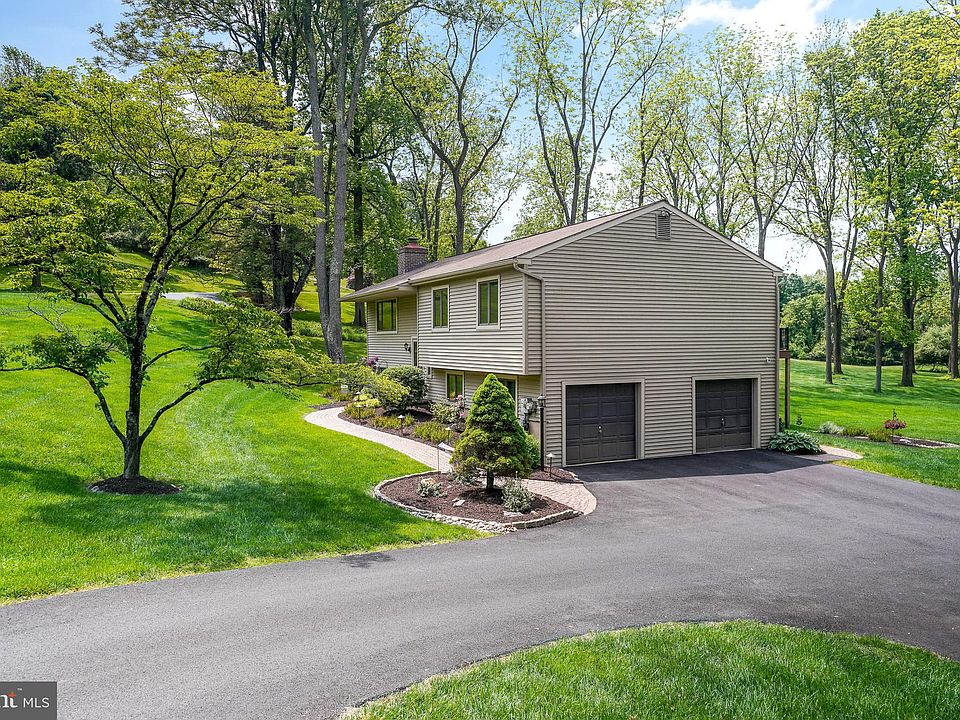 601 Spring Line Dr, West Chester, PA 19382 Zillow