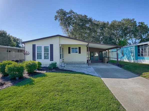136 Westwood Dr, Leesburg, FL 34748