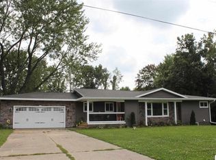 2429 E Territorial Rd, Rives Junction, MI 49277