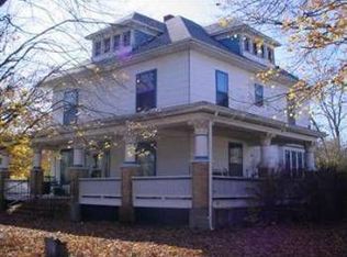 105 S Long St, Bonne Terre, MO 63628