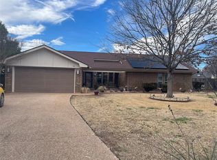 818 Nun Ct, Abilene, TX 79602