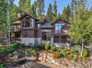 231 Mankato Pl, Tahoe City, CA 96145