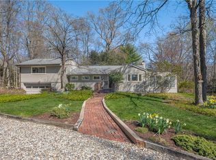 6 Wild Oak Ln, Westport, CT 06880