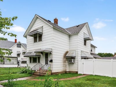 326 Arbor St, Saint Paul, MN, 55102