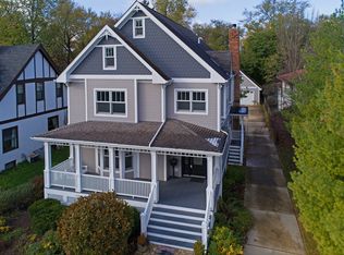 738 Western Ave, Glen Ellyn, IL