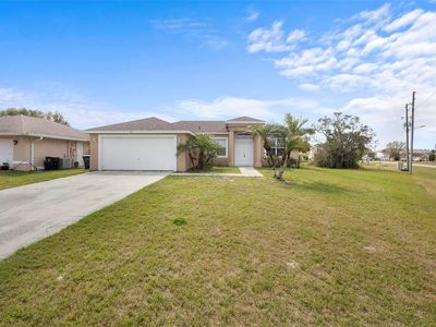 411 Basil Cir, Poinciana, FL, 34759