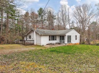 360 Lower Grassy Branch Rd, Asheville, NC 28805