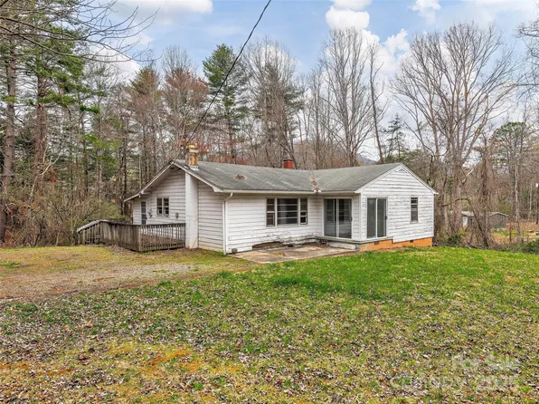 360 Lower Grassy Branch Rd, Asheville, NC 28805