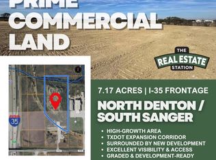 2824 Milam Rd E, Sanger, TX 76266
