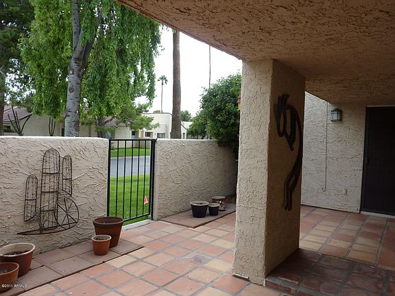5th image of 7436 N Via Camello Del Nort #171