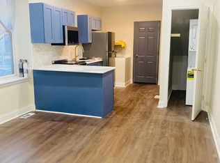 Newly Renovated 2bd/1ba In The Heart Of Fairmount, Philadelphia, PA 19130