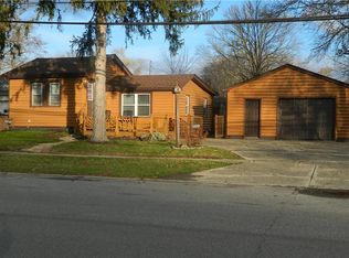 1210 Prospect St, Elyria, OH 44035
