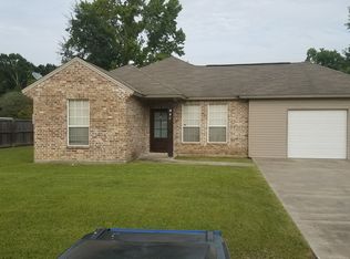 118 Bloomfield Loop, Sunset, LA 70584