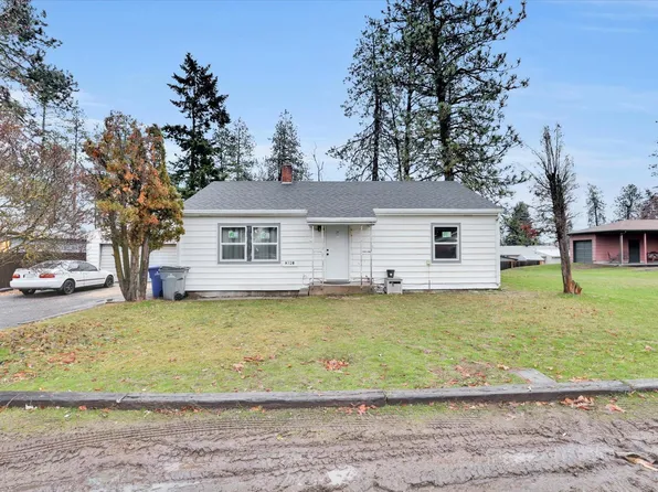 720 N Minnie St, Medical Lake, WA 99022