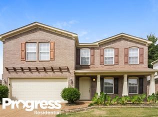 1807 Whatling St, Cordova, TN 38016