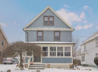 121 N Huntington St, Medina, OH 44256