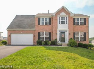 8508 Dolina Ct, Baltimore, MD 21236