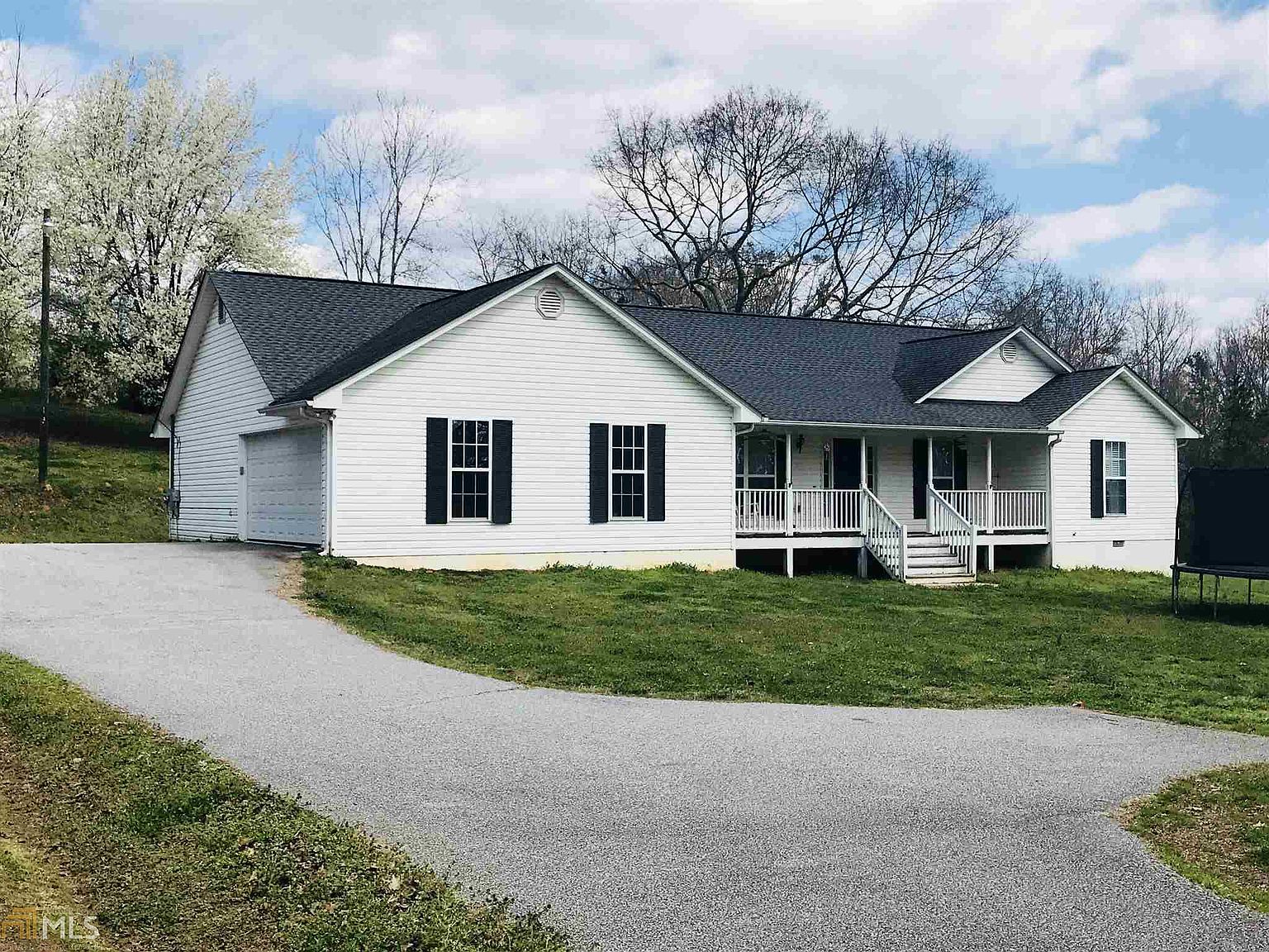 5939 Cool Springs Rd, Gainesville, GA 30506 Zillow