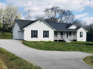 5939 Cool Springs Rd, Gainesville, GA 30506