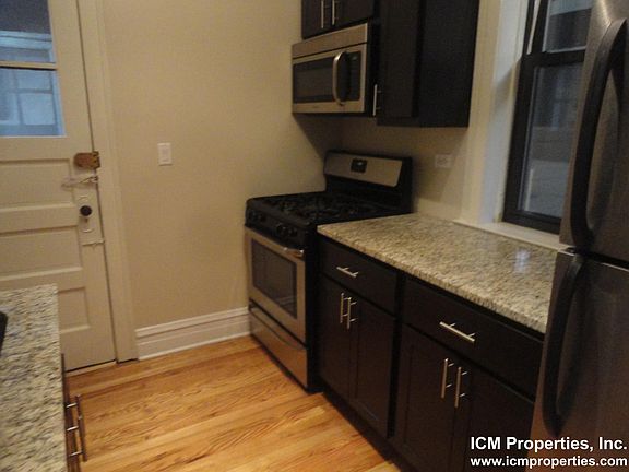 2nd image of 2179 W Giddings St #3F