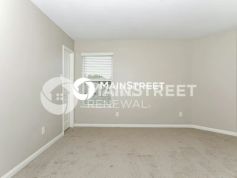 WM - Bedroom