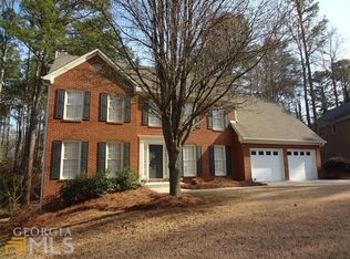 2180 Kildare Way NW, Kennesaw, GA 30152