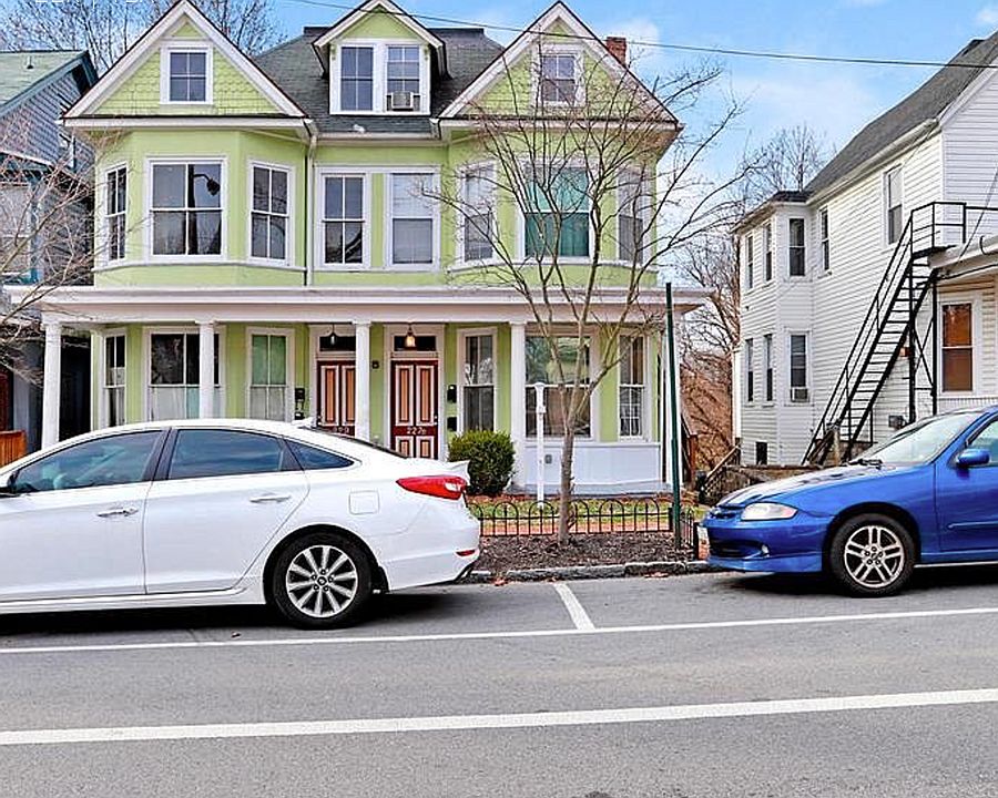1st image of 227-229 S Prospect St #B