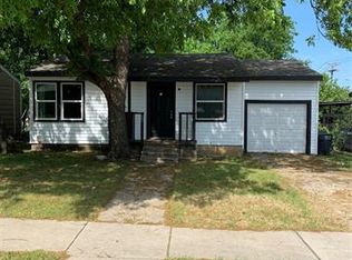 4304 Merida Ave, Fort Worth, TX 76115