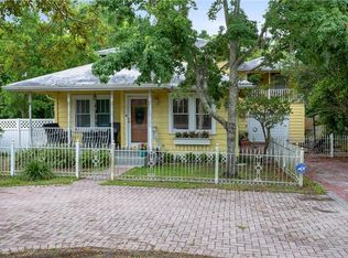 410 Gatlin Ave, Orlando, FL 32806