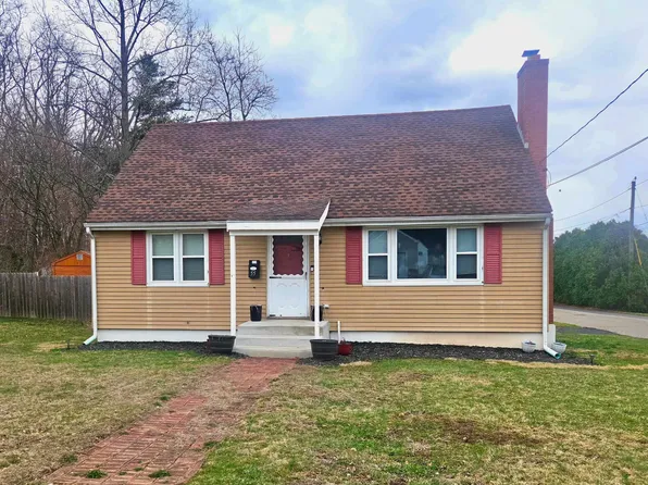 55 Beacon Street, New Britain, CT 06053